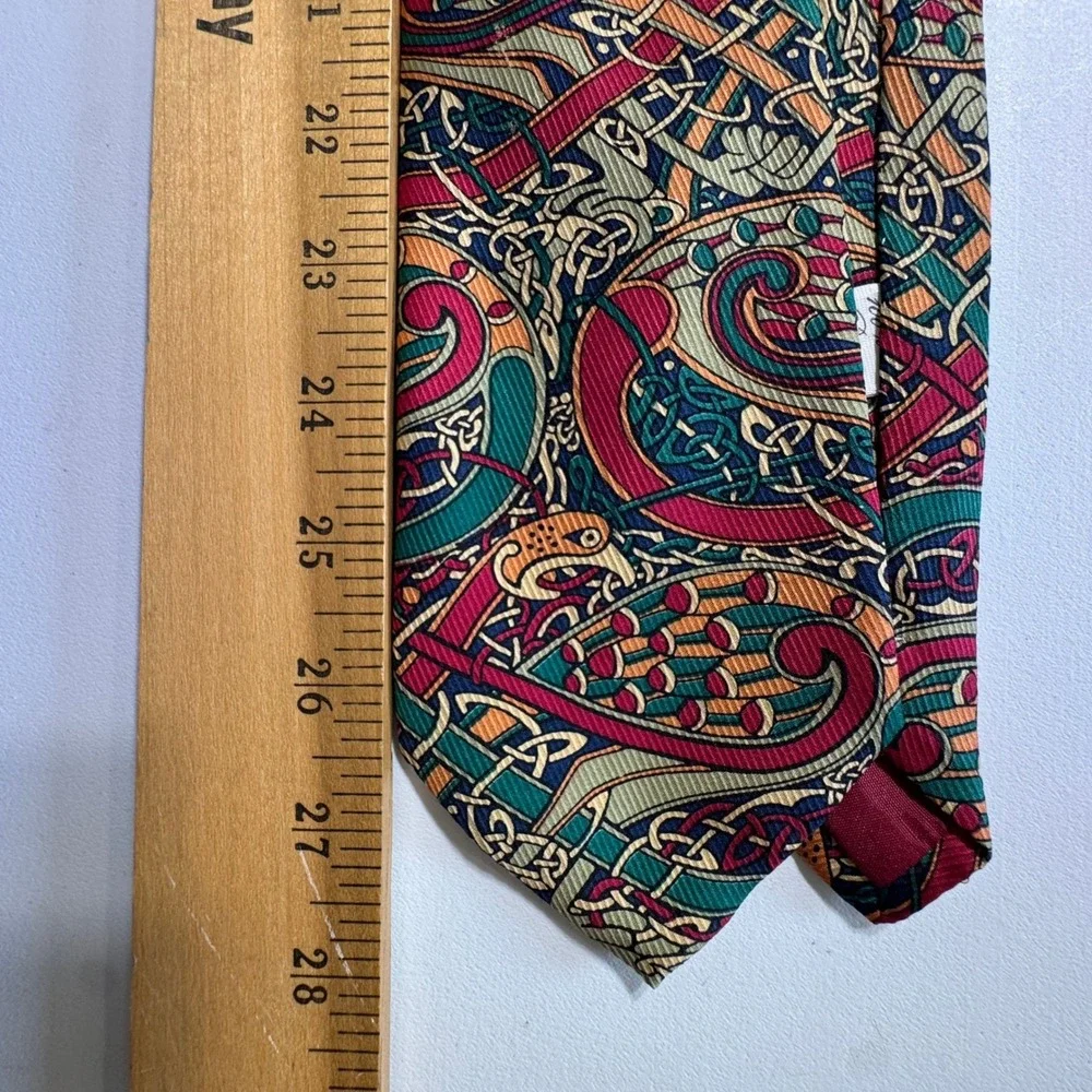 Celtic Tie Collection celtic tie